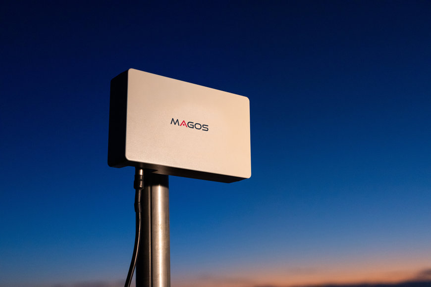 Teledyne FLIR e Magos Systems siglano una partnership tecnologica per migliorare la sicurezza perimetrale